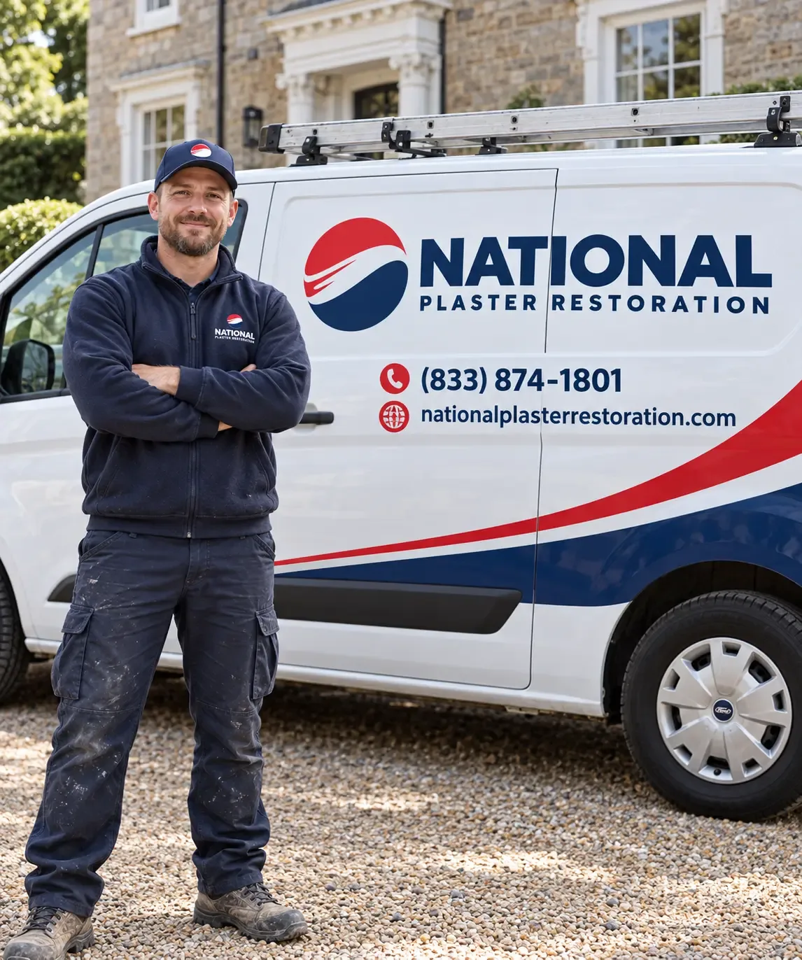 Plaster Repair Colony, OK FAQs